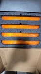 2020-2025 Gmc Sierra 2500 Hd, 2023-2025 Canyon Side Marker Lamps 84806032. Fixed Price $69.99.