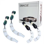 Oracle Headlight Drl Upgrade Kit For 14-15 Camaro Rs-colorshift W/o Controller. Fixed Price $299.50.