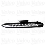 Valeo Passenger Right Daytime Running Light For Porsche Cayenne Turbo 11-14. Fixed Price $268.41.