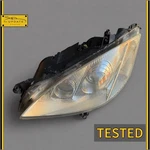 07-09 Mercedes W221 S550 S600 Bi Xenon Headlight Assembly Oem Drivers Left Side. Fixed Price $179.91.
