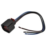 Headlight Connector Standard S-899. Fixed Price $10.39.