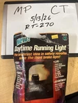 Casco Vintage Day Time Running Lights Control Module. Fixed Price $29.99.