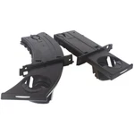 Labwork Left + Right Side Front Cup Holders For Bmw E90 E91 E92 2006-2013. Fixed Price $39.77.