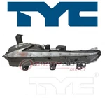 Tyc Left Daytime Running Light For 2015-2021 Lexus NX300H Electrical No. Fixed Price $300.73.