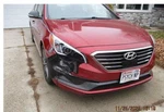 Used Daytime Running Light Fits: 2015 Hyundai Sonata Bumper Moun. Fixed Price $124.90.
