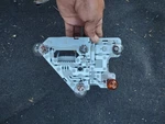 Bulb Holder 1995 96 97 Jaguar XJ6 XJ12 Vdp Xjr Left Driver Side Tail Light Lamp. Fixed Price $44.95.