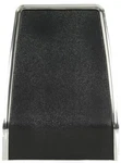 Center Dash Bezel Blank (no Holes) Amd Fits Chevrolet Camaro W-380C. Fixed Price $143.56.