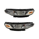For Kia Soul 2020 2021 2022 Daytime Running Light Driver Passenger Side Pair. Fixed Price $832.43.