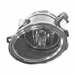 Fog Lamp Assembly Front Driver Side Fits 2001-2006 Bmw 318I 116-59501L. Fixed Price $69.96.