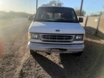 Chassis Ecm Right Hand Kick Panel Fits 97-03 Ford E150 Van 192674. Fixed Price $75.00.
