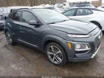 Used Daytime Running Light Fits: 2019 Hyundai Kona Lamps Upper. Fixed Price $184.90.