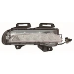 Replacement Passenger Side Daytime Running Light (see Compatibility Chart). Fixed Price $204.95.