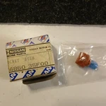 1989 - 2001 Nissan 240SX 300ZX Socket And Bulb Assy # 24860 35F00 Nos Oem. Fixed Price $12.41.