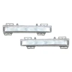 For Mercedes-benz GL550 13-15 Daytime Running Light Replacement. Fixed Price $422.63.