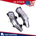 Front Daytime Running Lights Fits Chevrolet Malibu 2019-2024 Left & Right Side. Fixed Price $63.99.