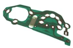 Ford Maverick Comet Printed Circuit Board Panel Cluster 1970 - 1977 All Models. Fixed Price $134.29.