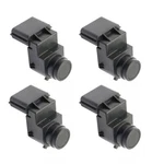 4X Black Parking Sensor Fits Kia 95720-D9500 95720-D3000-EB 95720-J9000-CA. Fixed Price $54.99.