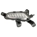 For Hyundai Elantra Gt 2018 2019 2020 Daytime Running Light Driver Side Capa. Fixed Price $198.23.