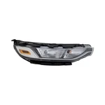 Daytime Running Light For Kia Soul 2020-2021 Passenger Side KI2563103. Fixed Price $178.30.