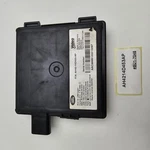 2010-2012 Land Rover Range Blind Spot Radar Module AH4214D453AP. Fixed Price $138.11.