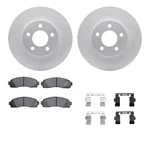 Disc Brake KIT-4WD Dfc 4412-54034. Fixed Price $260.73.