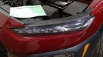 Used Daytime Running Light Fits: 2019 Hyundai Kona Lamps Upper. Fixed Price $194.99.