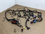 Audi A6 C7 Instrument Panel Wire Wiring Harness 2016 :a. Fixed Price $95.20.