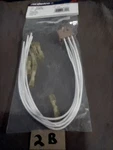 Multi-purpose Wire Connector Acdelco Mexico 15306106. Fixed Price $26.74.