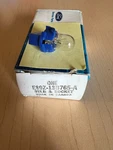 Ford Oem Instrument Cluster Bulb E89Z-13B765-A (new Box). Fixed Price $5.99.