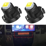 2X For Toyota 2003-2009 4RUNNER Control Knob Clock Dash Display Bulb 90010-09017. Fixed Price $14.98.