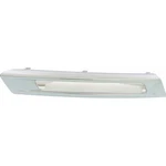 Left Driver Daytime Running Light Bezel Fits Mercedes ML350 ML250 Chrome. Fixed Price $61.91.