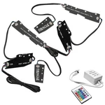 Oracle 1345-504 Colorshift Rgb+w Drl Upgrade Simple. Fixed Price $287.99.