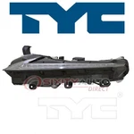 Tyc Left Daytime Running Light For 2015-2021 Lexus NX300H Electrical Fz. Fixed Price $460.45.