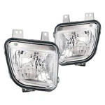 For Honda Ridgeline 09-14 Replacement Daytime Running Light Set Standard. Fixed Price $129.32.
