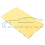 Genuine Bmw 51452353024 - Set Of Felt Series 7 Mini. Fixed Price $105.40.