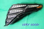 2022 2023 2024 Hyundai Tucson Drl Daytime Running Head Light Driver Left Lh Oem. Fixed Price $250.00.