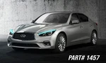 Oracle 2014-2024 Fits Infiniti Q50 Colorshift Rgb+w Headlight Drl Upgrade Kit. Fixed Price $113.99.