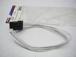 Acdelco PT646 Body Wiring Harness Connector, Gm # 12126015. Fixed Price $17.99.