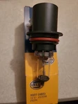 Headlight Bulb Hella 9007 HB5. Fixed Price $9.99.