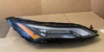 Tyc Nissan Rogue 2021- 2023 Daytime Running Light Right Passenger. Fixed Price $230.00.