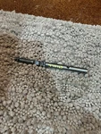 Jeep Transfer Case Shift Rod Dana 20 Front Axle Engage U 940163. Fixed Price $25.00.