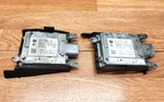 15-18 Oem Bmw F85 X5M Rear Blind Spot Alert Lane Change Warning Sensors Set. Fixed Price $145.00.