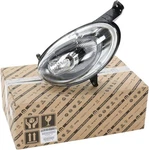 51937408 Left Secondary Headlight For Fiat 500X 2016-2018. Fixed Price $179.99.