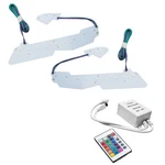 Oracle 2624-504 Drl Replacement Colorshift Simple. Fixed Price $312.00.