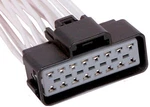 Engine Wiring Harness Junction Block Connector Acdelco Gm Original Equipment. Fixed Price $198.22.
