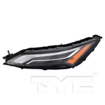 Tyc Daytime Running Light For 2021-2025 Nissan Rogue 12-5456-00-9. Fixed Price $306.75.