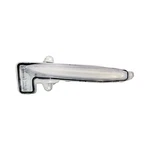 Daytime Running Light For Toyota Corolla 20-21 Passenger Side Capa Certified. Fixed Price $200.58.