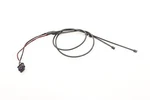 2017 - 2026 Audi Q7 Rear Liftgate Release Foot Opener Sensor Cable Oem. Fixed Price $45.05.