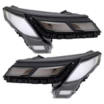 For Hyundai Palisade 2023 2024 Daytime Running Light Left&right Side Capa C.. Fixed Price $1471.75.