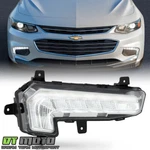 2016-18 Chevy Malibu Bumper Led Drl Daytime Running Light Driving Lamp Passenger. Fixed Price $29.99.